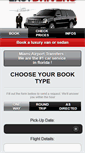 Mobile Screenshot of easydriversmiami.com